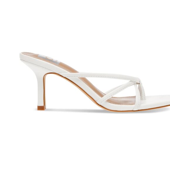 NWT DV Dolce Vita Women's Zini Strappy Stiletto Heel Dress Sandals - Picture 2 of 7